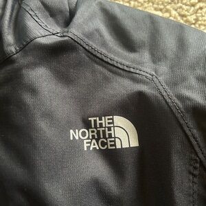 The North Face Charcoal Gray Jacket